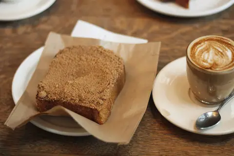 Cake Zone photo 4