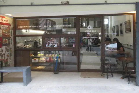 Cake Zone photo 3