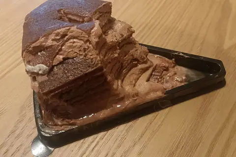 Cake Zone photo 1